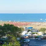 Szálloda Admiral Art Rimini