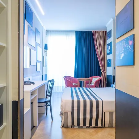 Admiral Art 4* Rimini