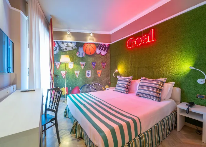 Admiral Art Hotel 4*