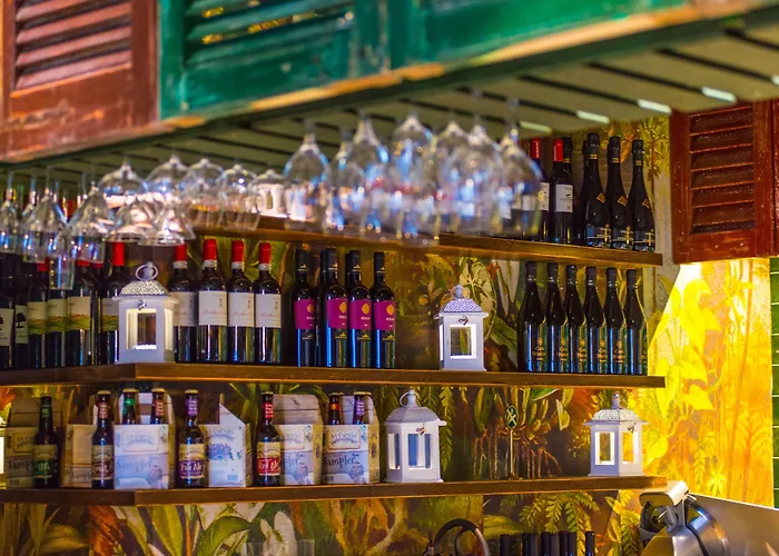 Admiral Art 4* Rimini