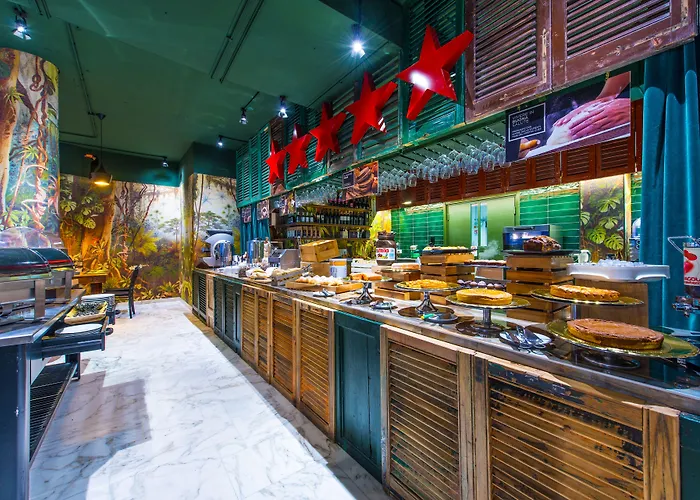 Admiral Art Hotel Rimini