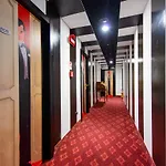 Admiral Art Hotel Rimini