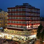Admiral Art Hotel Rimini