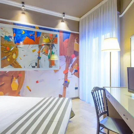 Admiral Art Ξενοδοχείο