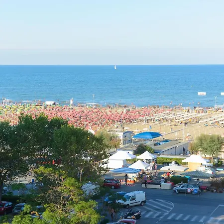 Hotel Admiral Art Rimini