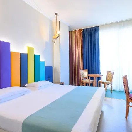 Admiral Art Ρίμινι