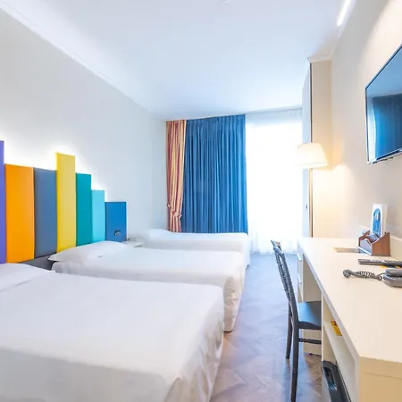 Admiral Art 4* Rimini