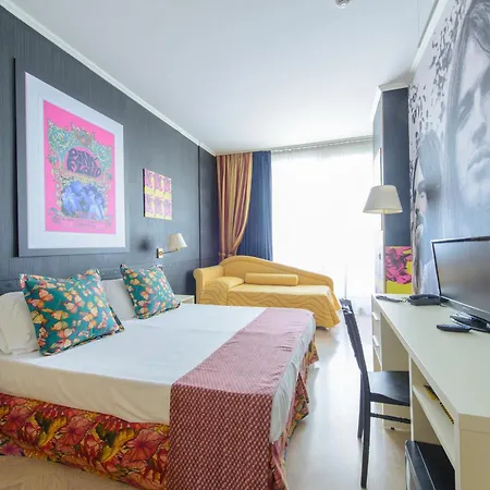 Hotel Admiral Art