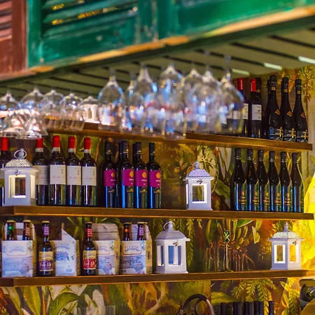 Admiral Art 4* Ρίμινι