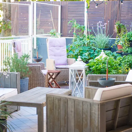 Ξενοδοχείο Admiral Art Ρίμινι