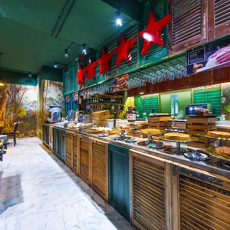 Admiral Art Hotel Rimini