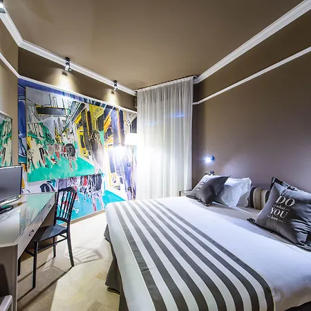 Admiral Art Hotel Rimini