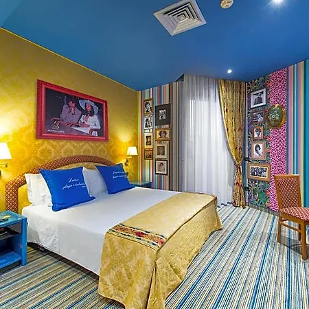 Hotel Admiral Art Rimini