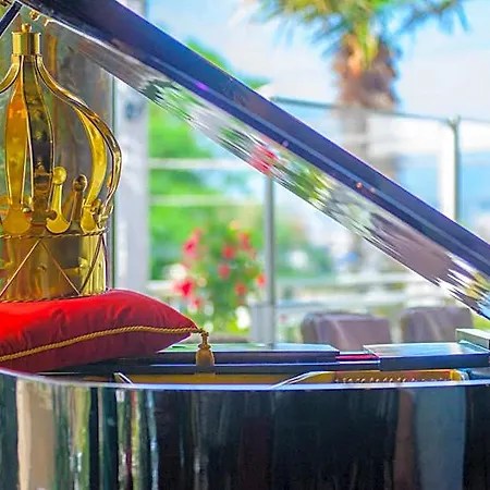 Hotel Admiral Art Rimini