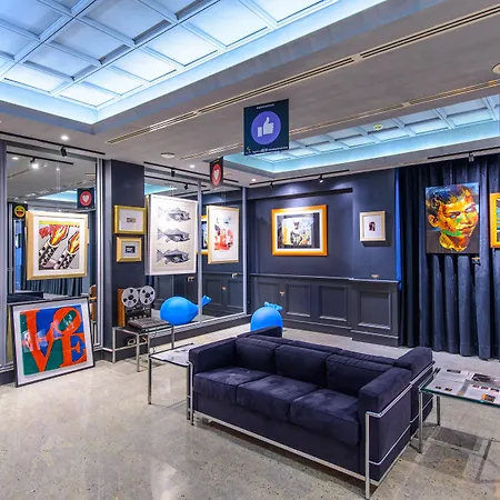 Admiral Art 4* Rimini