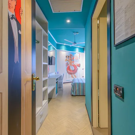 Admiral Art Hotel 4*