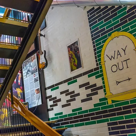 Admiral Art Hotell 4*