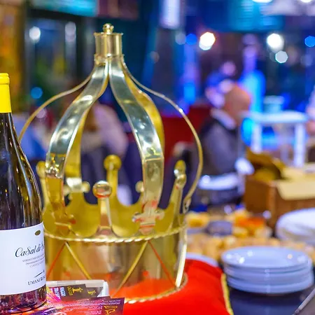 Admiral Art Hotel 4*