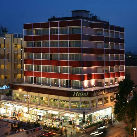Admiral Art Otel Rimini