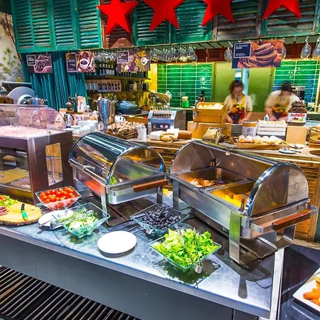 Admiral Art 4* Rimini