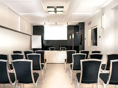 Hotel Admiral Art Rimini