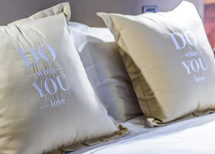 Otel Admiral Art Rimini