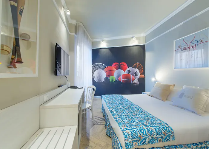 Admiral Art Otel Rimini