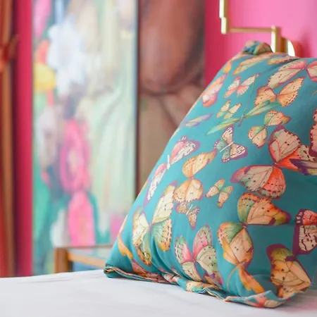 Admiral Art Szálloda Rimini