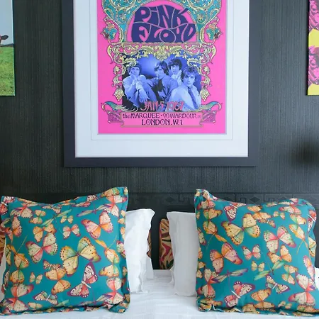 Admiral Art 4* Rimini