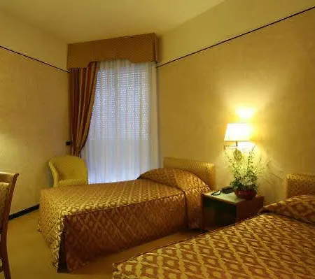 Admiral Art 4* Rimini