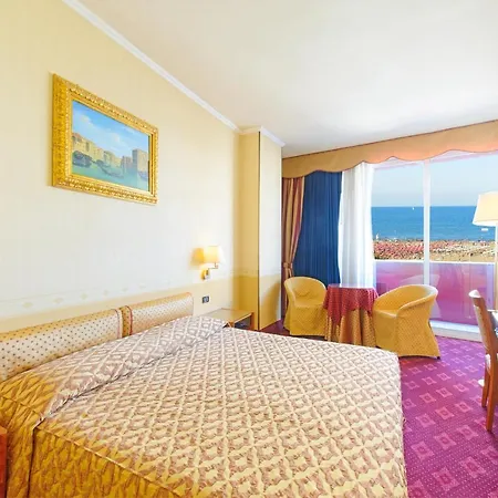 Szálloda Admiral Art 4*