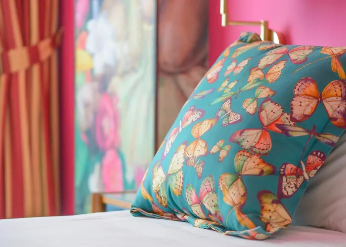 Admiral Art Szálloda Rimini