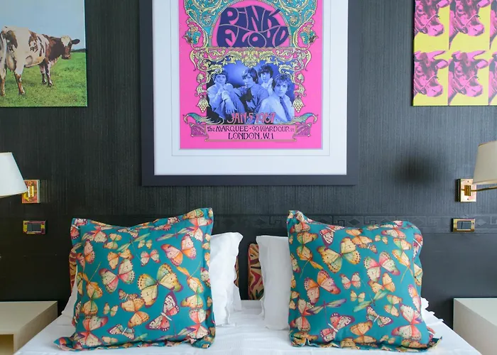 Admiral Art 4* Rimini