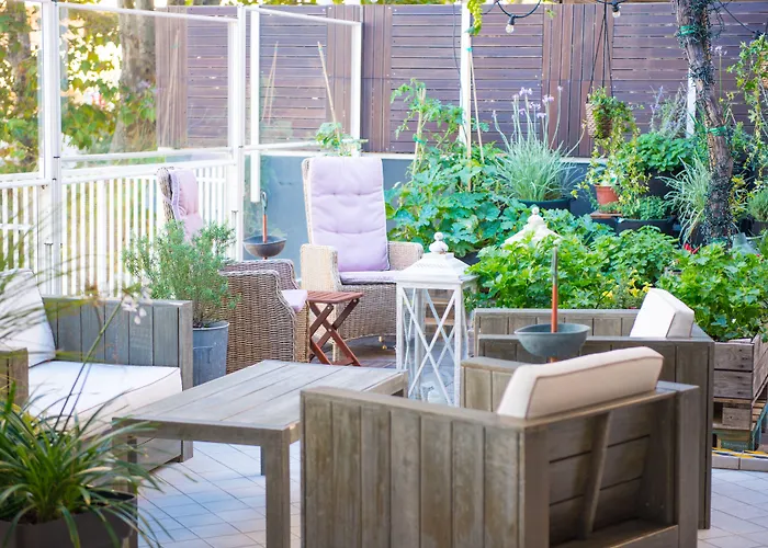 Szálloda Admiral Art Rimini