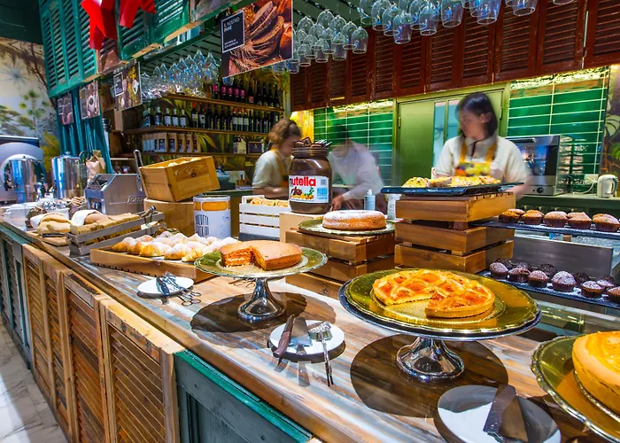 Szálloda Admiral Art 4*