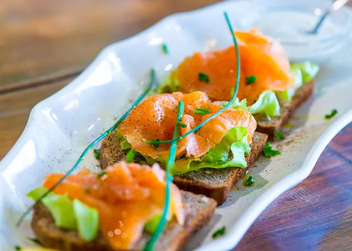 Szálloda Admiral Art 4*