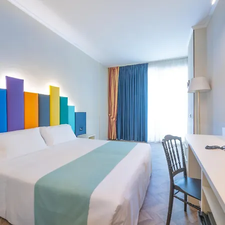 Hotel Admiral Art Rimini