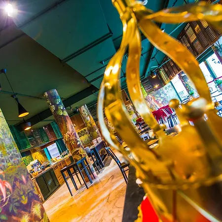 Admiral Art Hotel Rimini