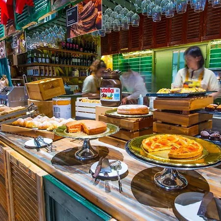 Admiral Art Hotel Rimini