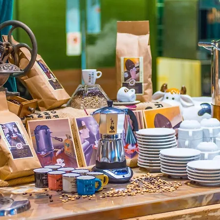 Admiral Art Hotel 4*